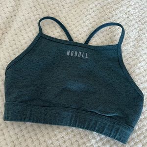 Nobull High Neck Sports Bra